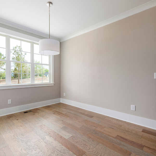 Residential cleanout services