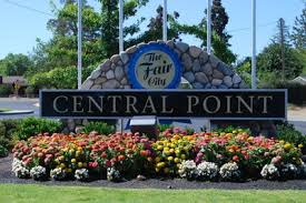 Central Point, Oregon - Clean Sweep Junk Removal service area