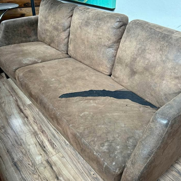 Furniture removal services