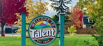 Talent, Oregon - Clean Sweep Junk Removal service area